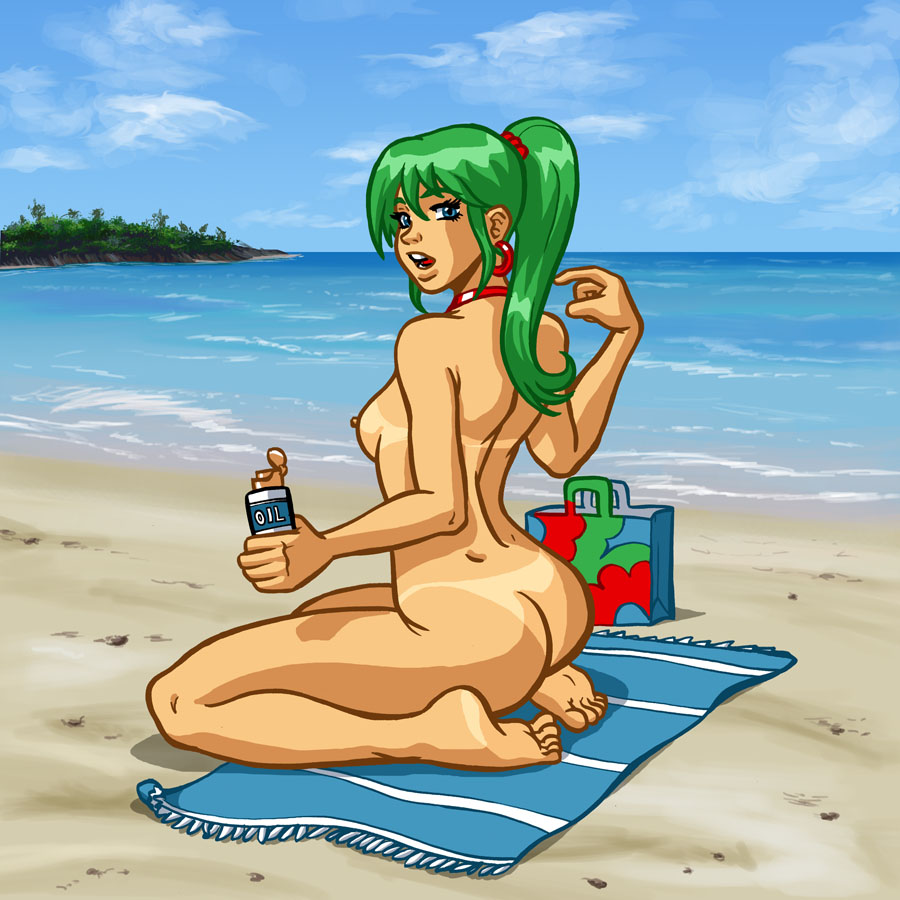 art by pablo page 7 full