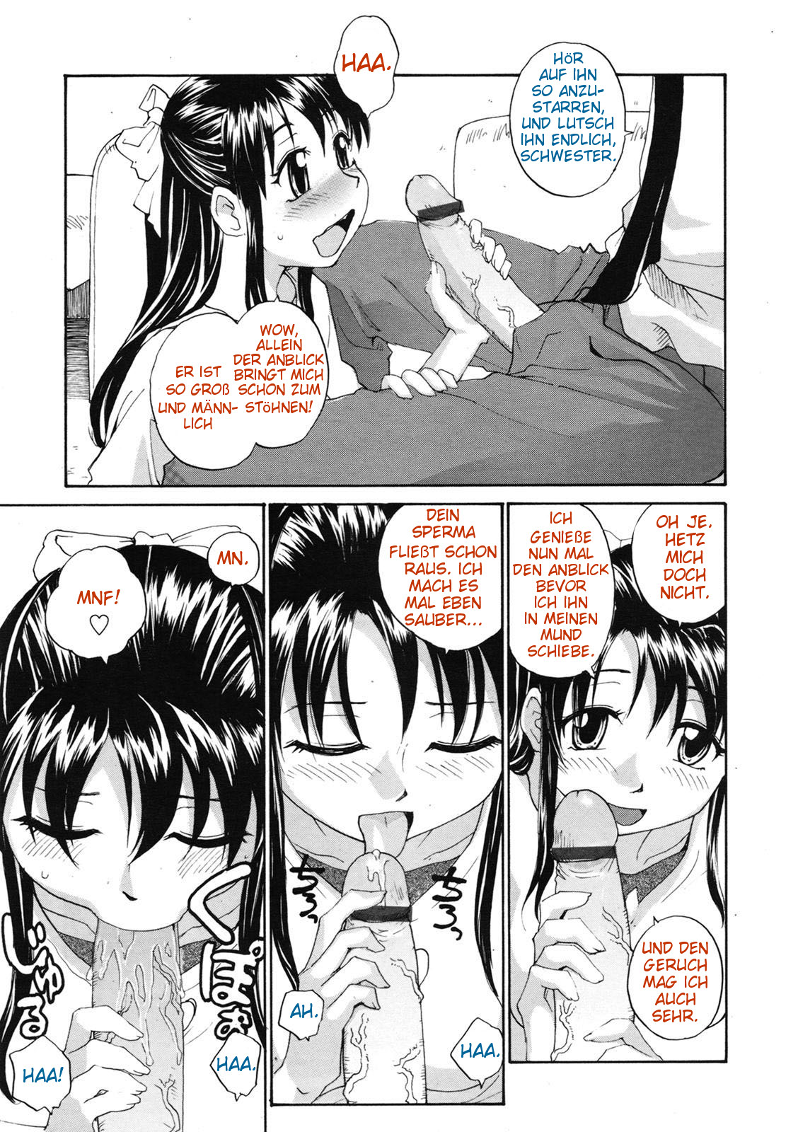Pittari Mitsuketa? | Have You Found The Right One? page 7 full