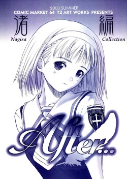 After... ~Nagisa Hen~
