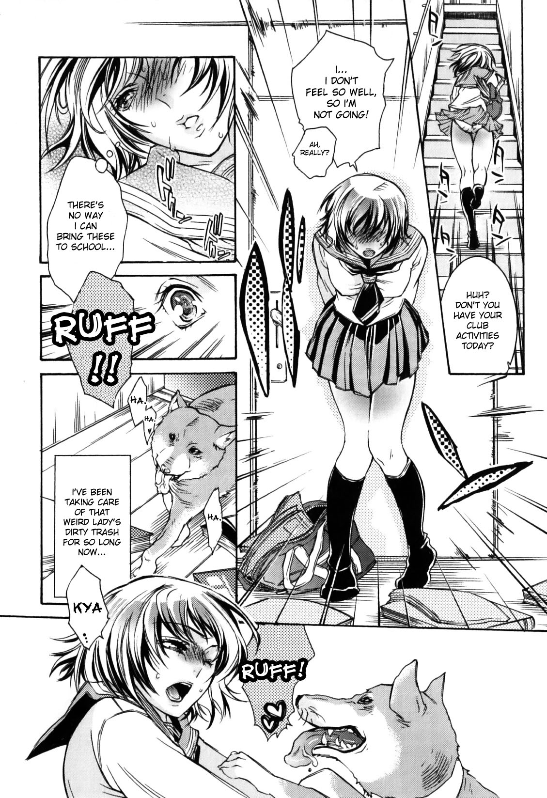 Chain of Lust 1-2 page 4 full