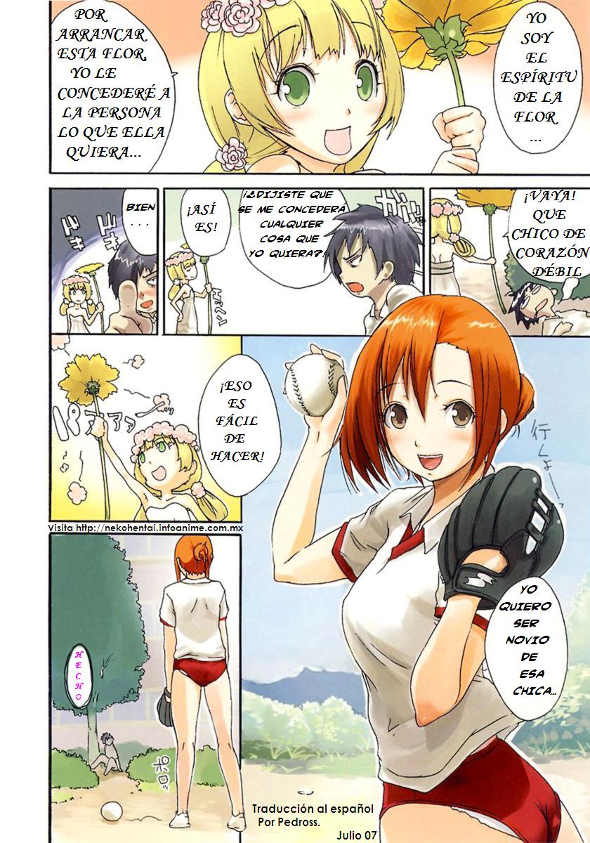 hada Flor COLOR Espa&ntilde;ol page 2 full
