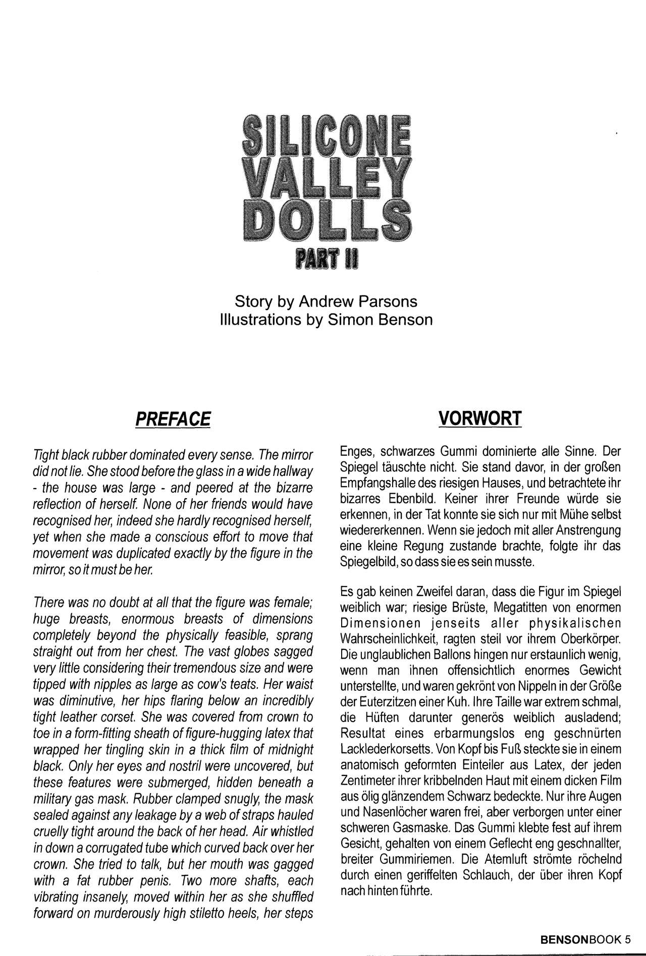 Simon Benson: Silicone Valley Dolls 2 page 4 full