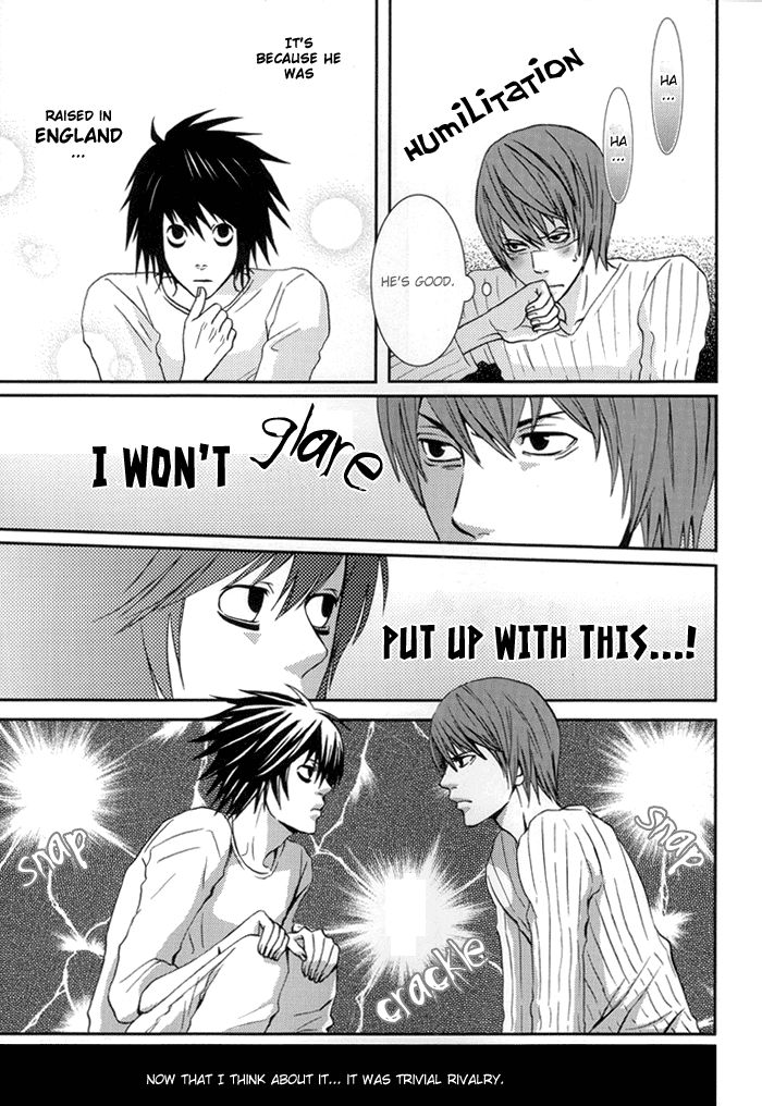 Doku wo Kurawaba page 11 full