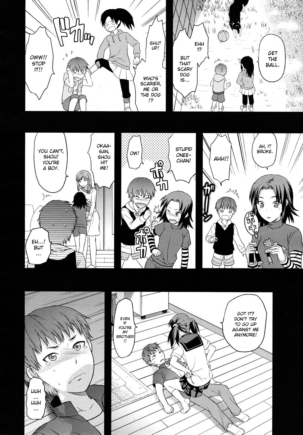 Hand page 4 full