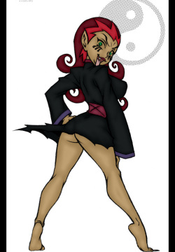 Xiaolin Showdown - some update