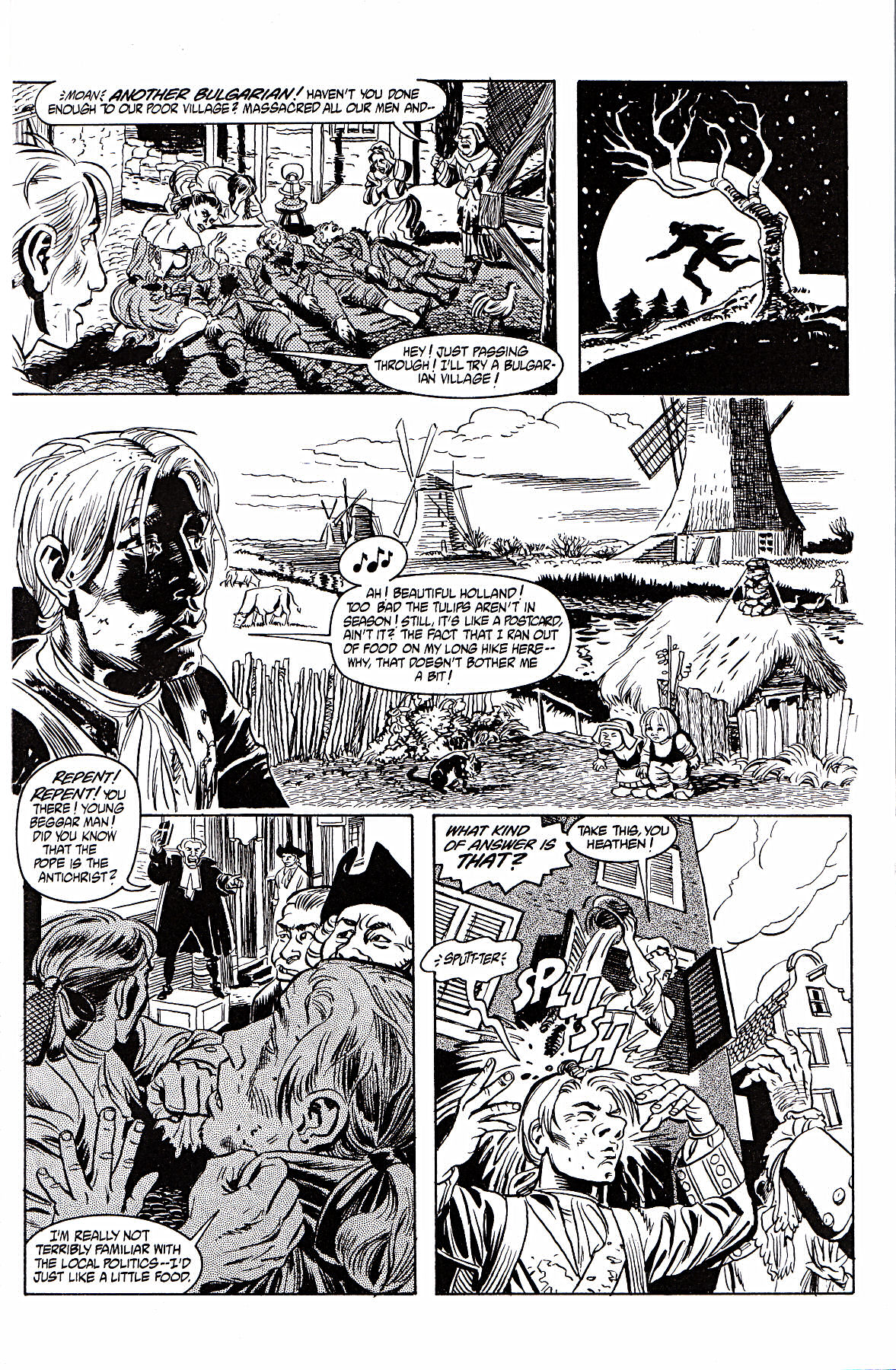 Candide Revealed page 11 full