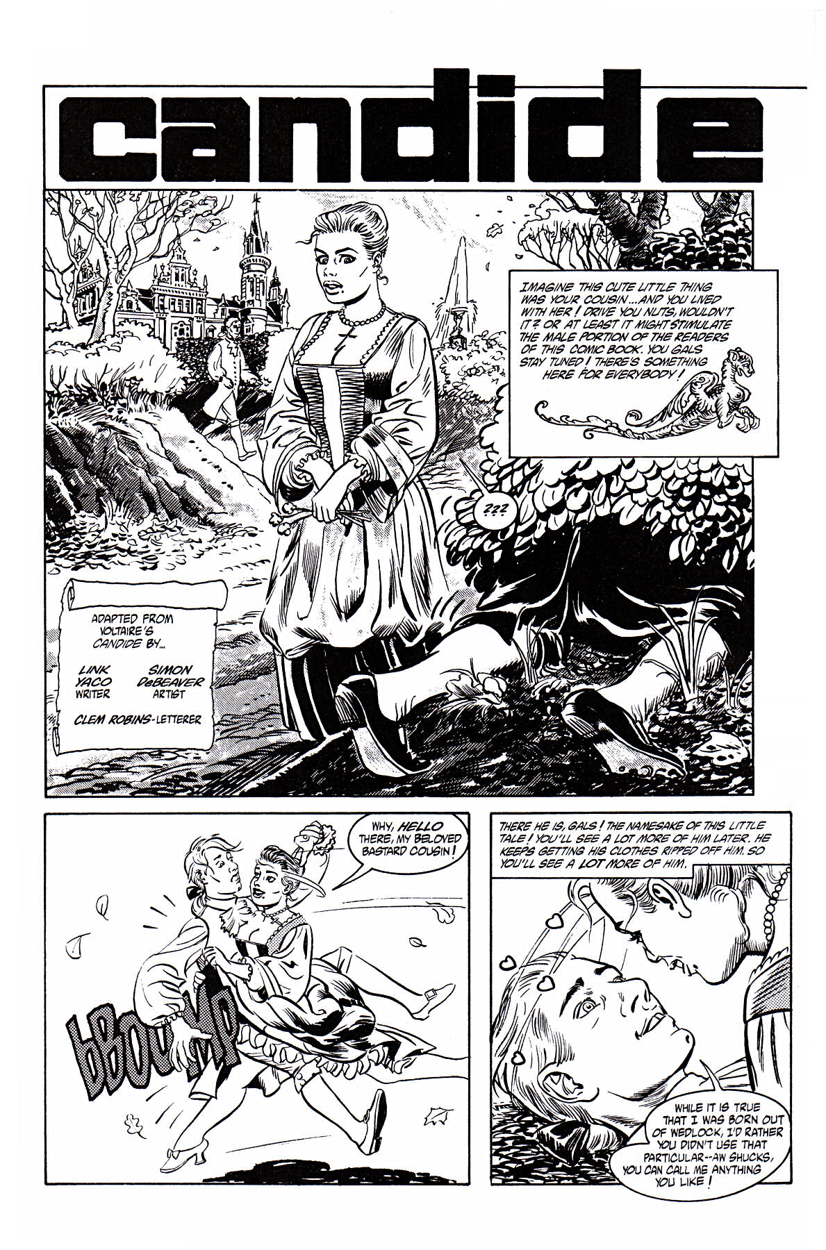Candide Revealed page 4 full