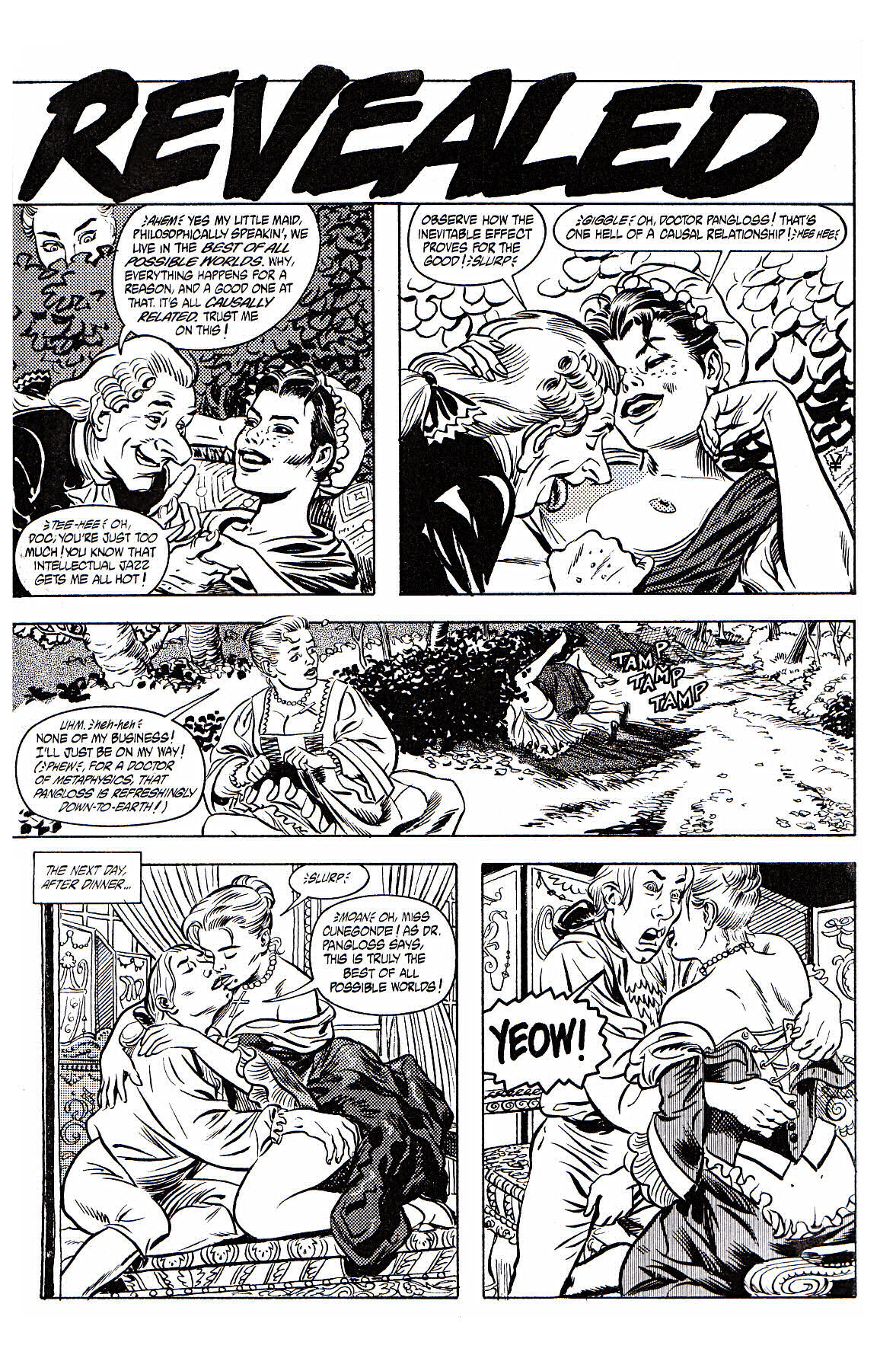 Candide Revealed page 5 full