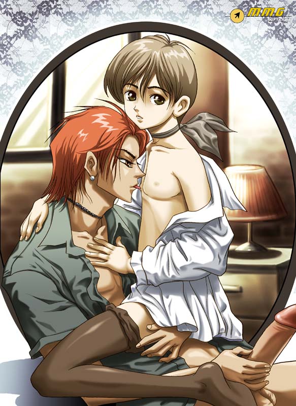 Manga random pics page 7 full