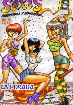 Sexis No. 15 - La Posada -