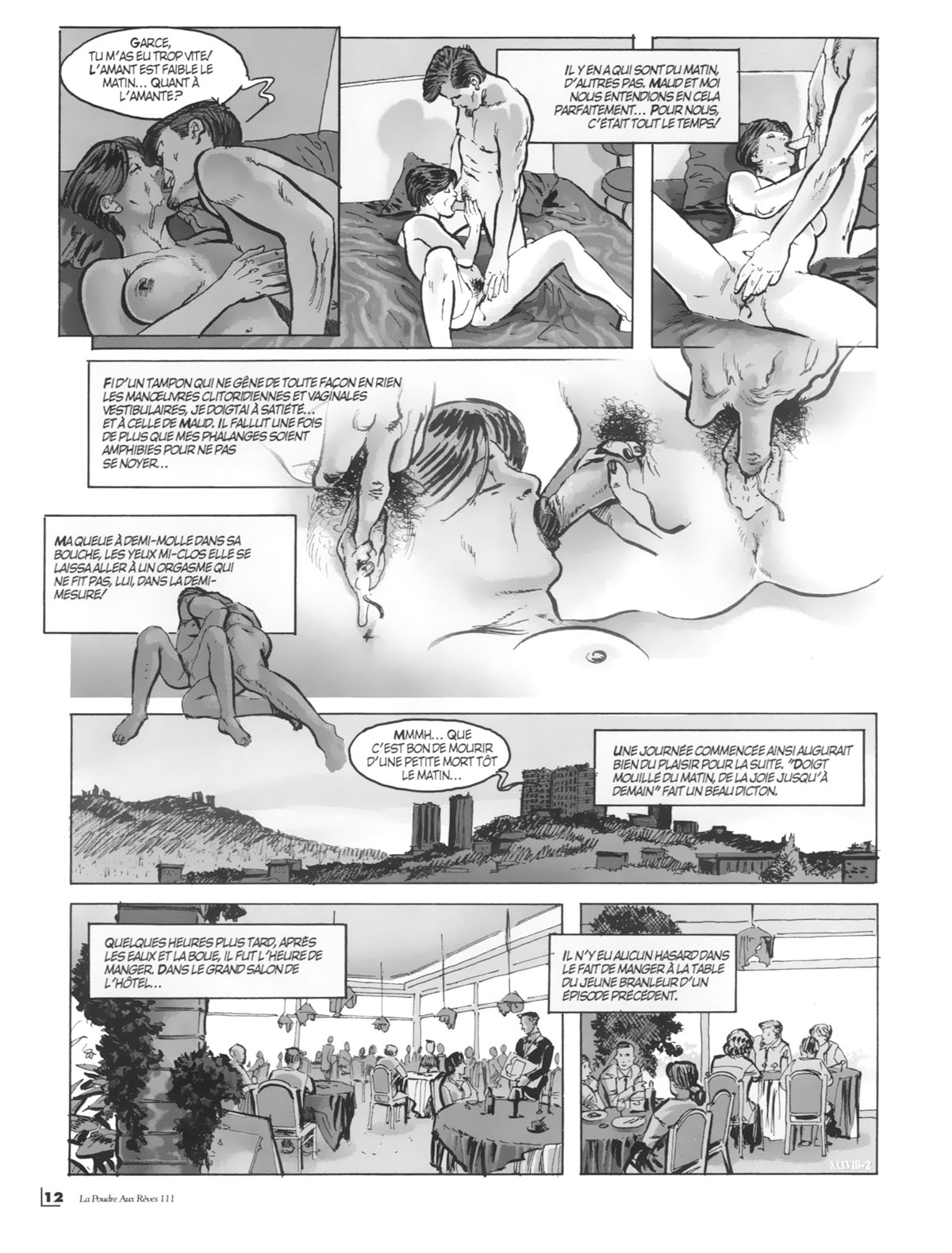 Powder Dreams 111 page 12 full