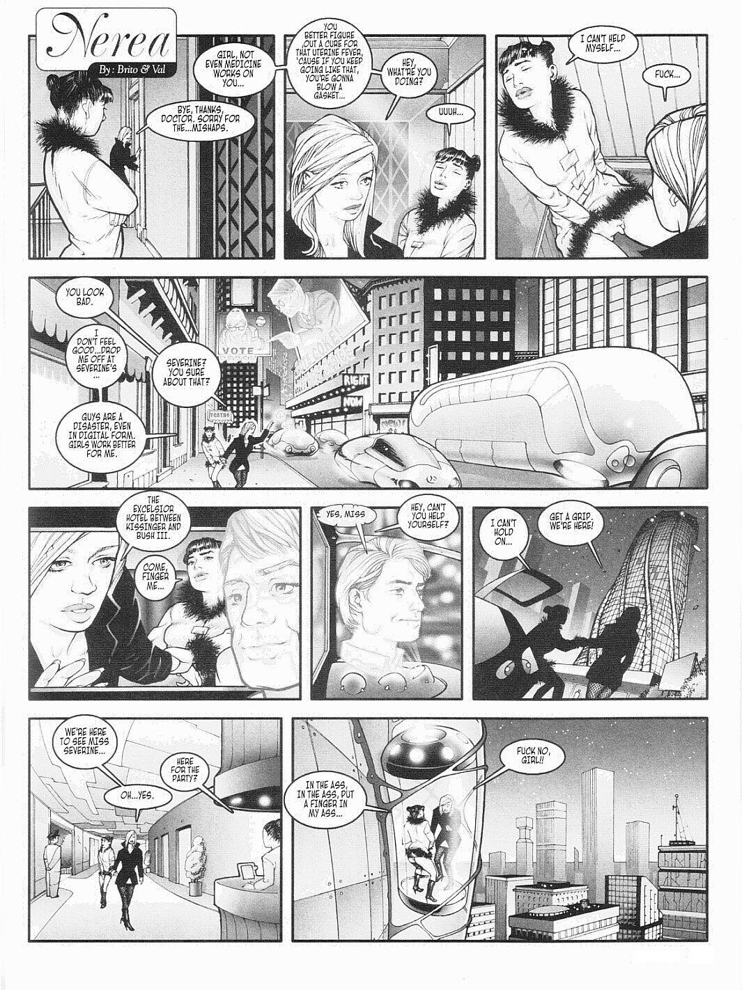 Nerea page 1 full