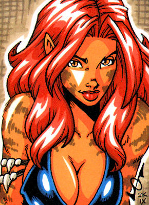 Tigra Gallery page 11 full