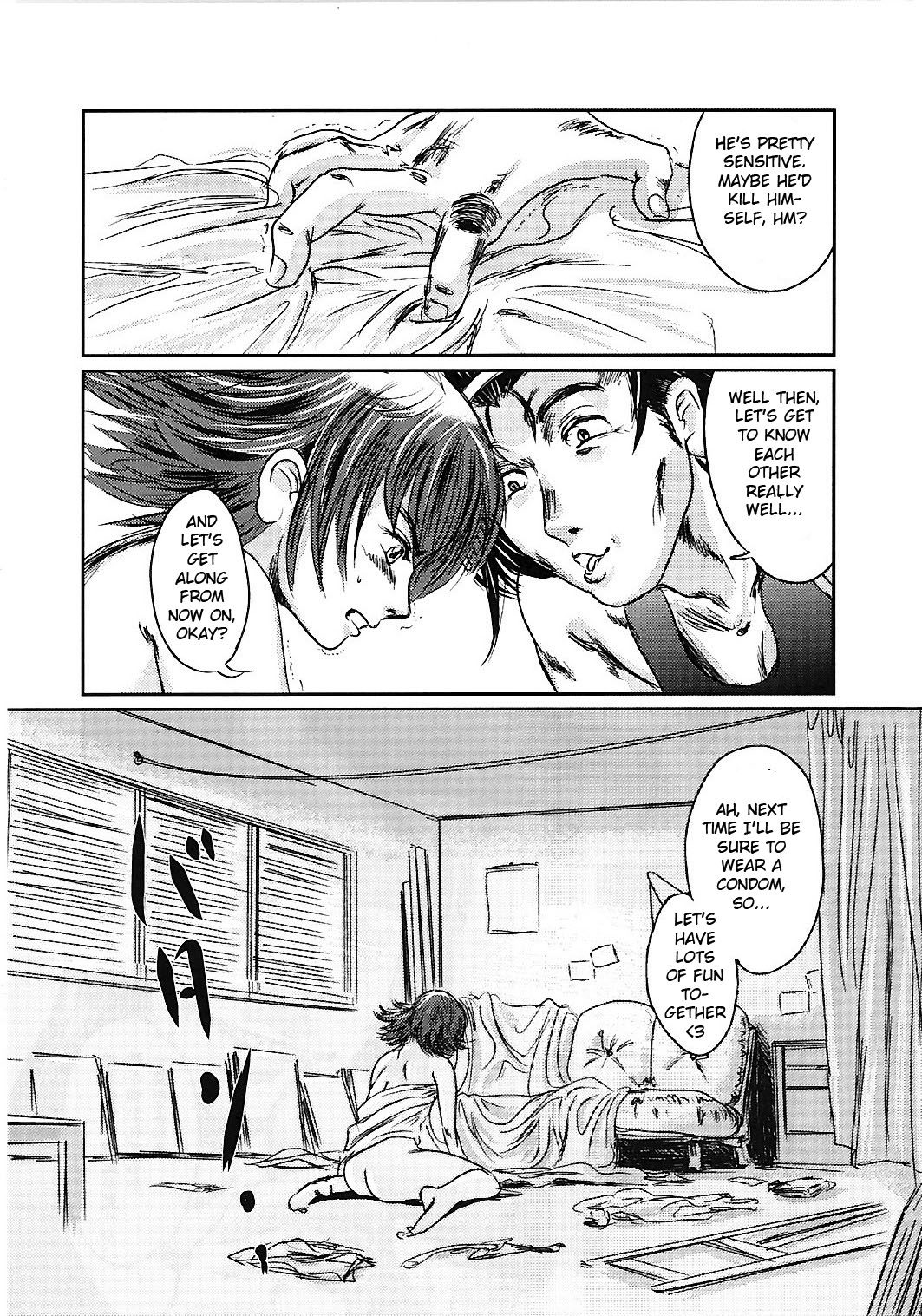 Musa 2 page 7 full