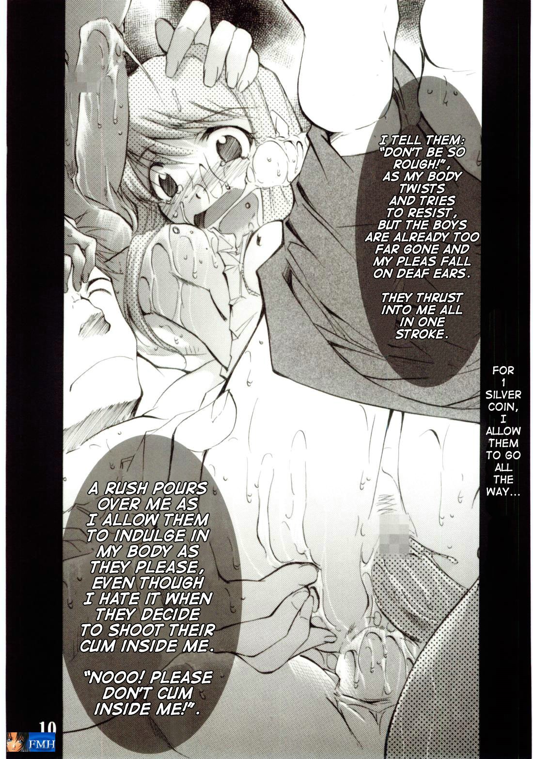 Under Blue 11 page 11 full