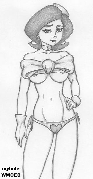 Pr0n Glutton's Venture Brothers Collection page 11 full