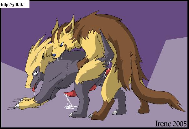 Random Gay Furries page 3 full