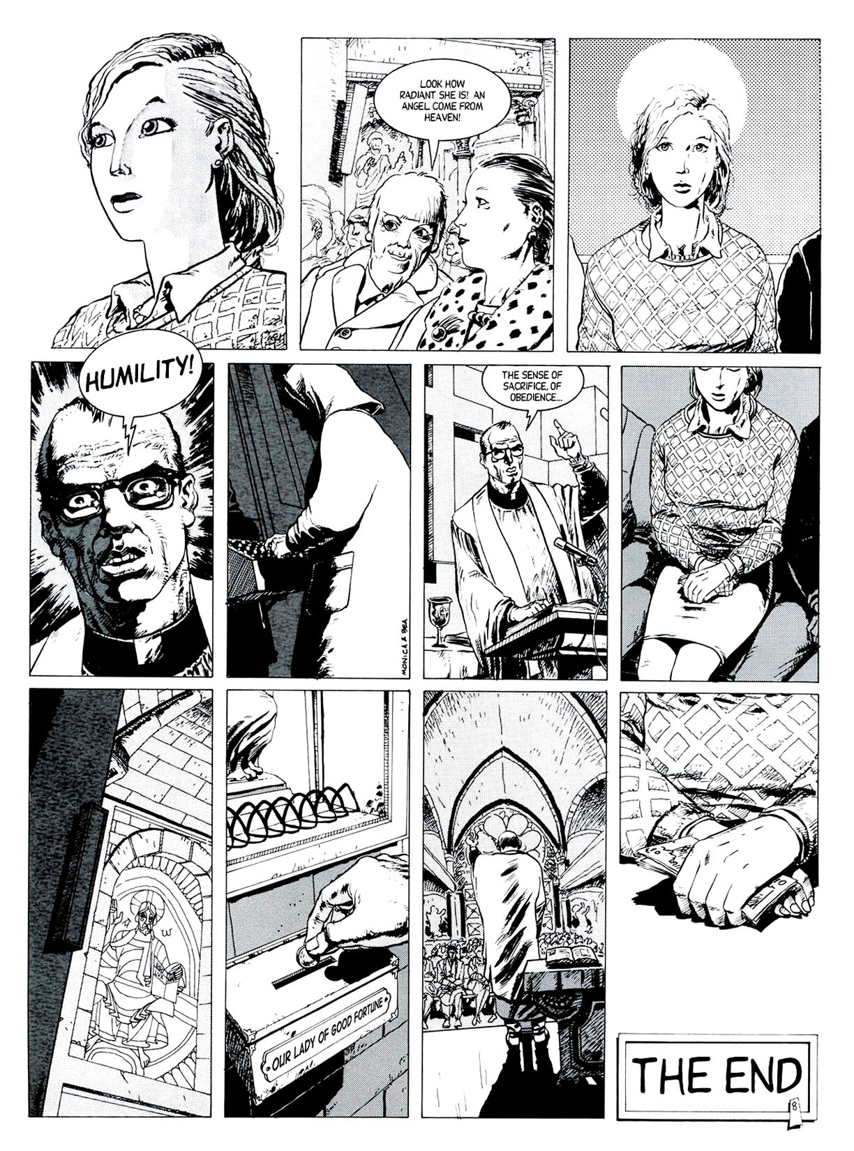 Little Lechers page 11 full