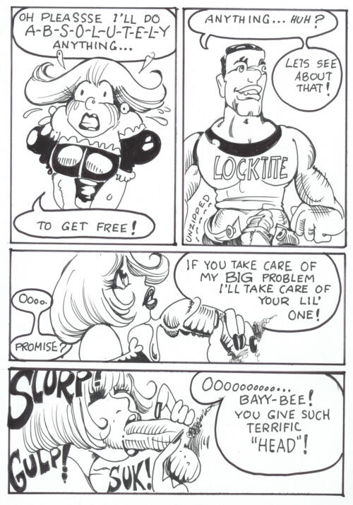 muffy the sissy maid page 12 full