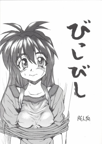 [PRIDE ZERO] Bisshibishi (RUIN EXPLORERS) cover