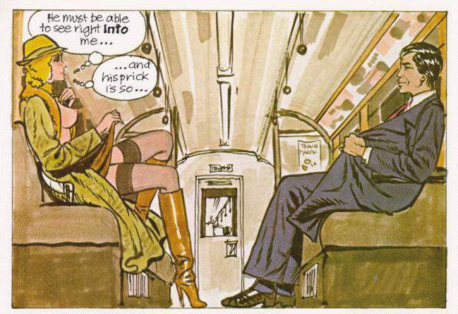 von G&ouml;tha, Erich  - The Train page 5 full