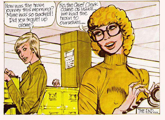 von G&ouml;tha, Erich  - The Train page 8 full