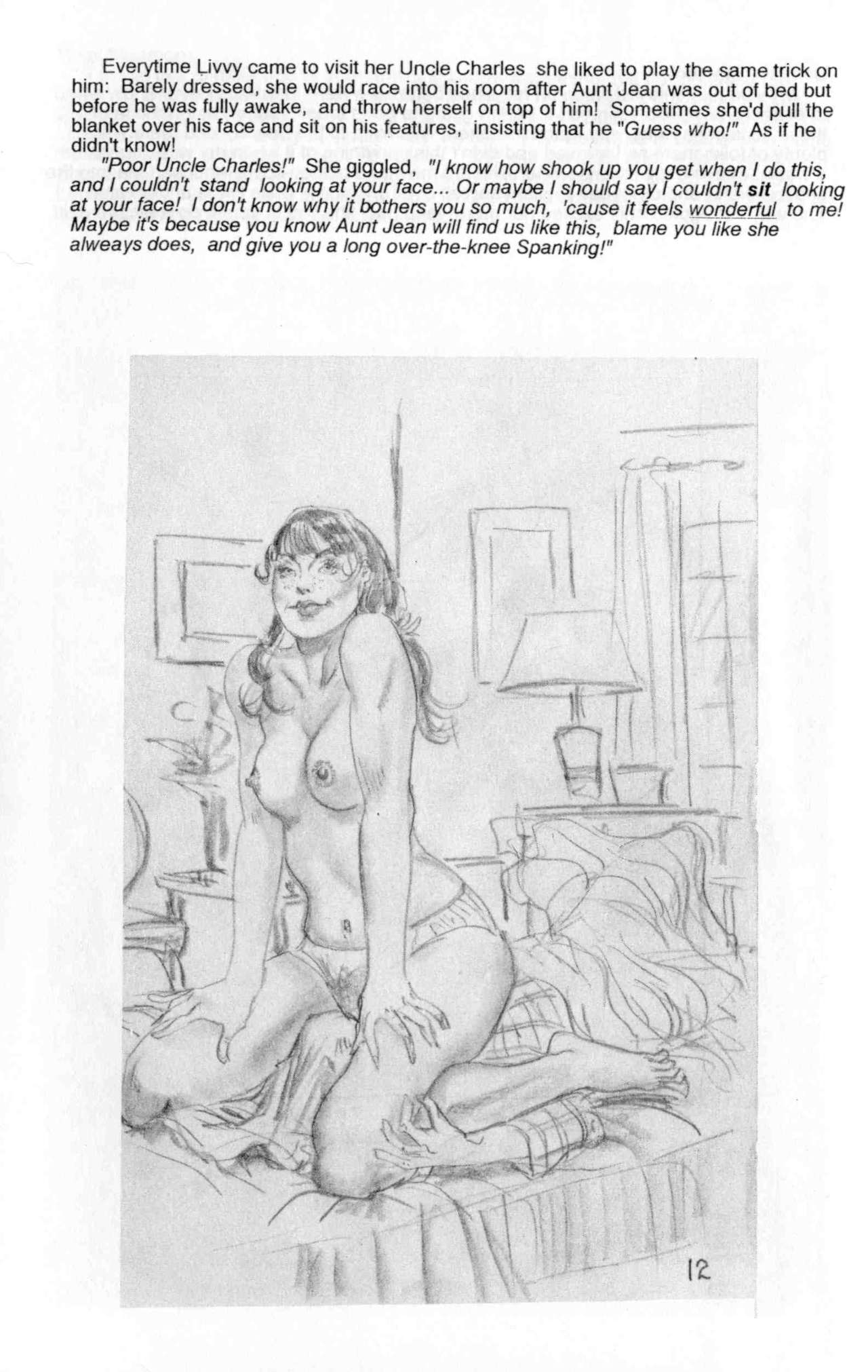 Down Helpless page 12 full