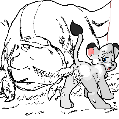 DINOSAURS page 12 full