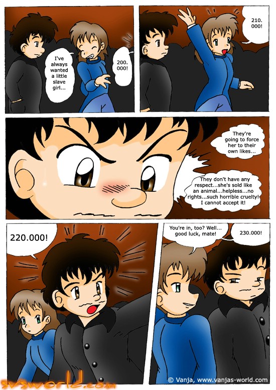Maid Slave page 7 full