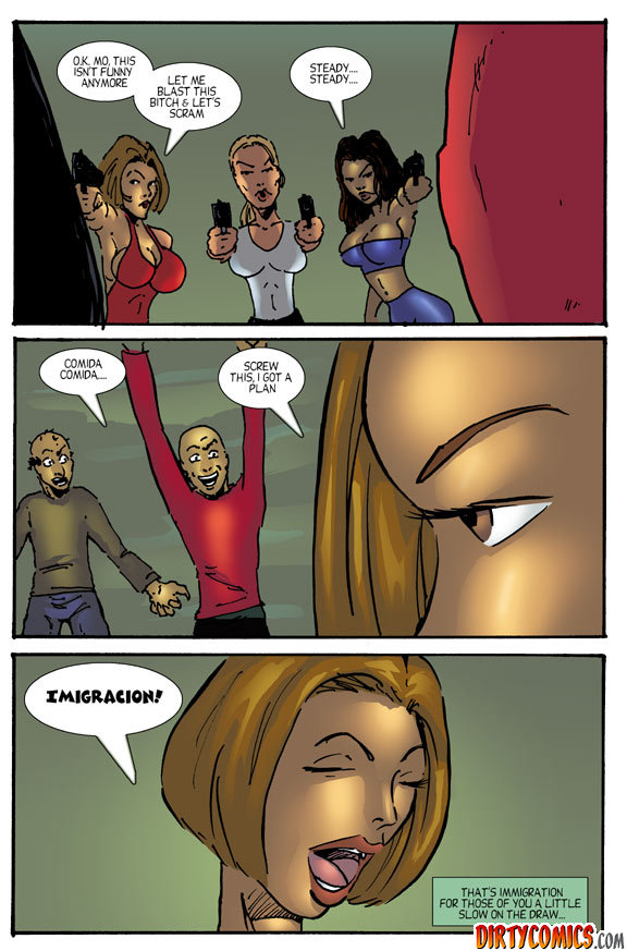chicas 15 page 1 full
