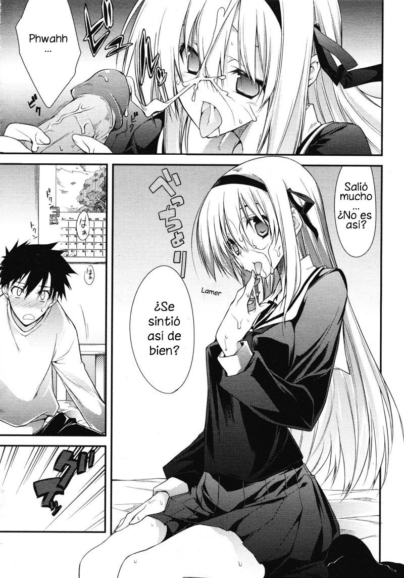Dousei Aisha | Cohabiting Lover page 11 full