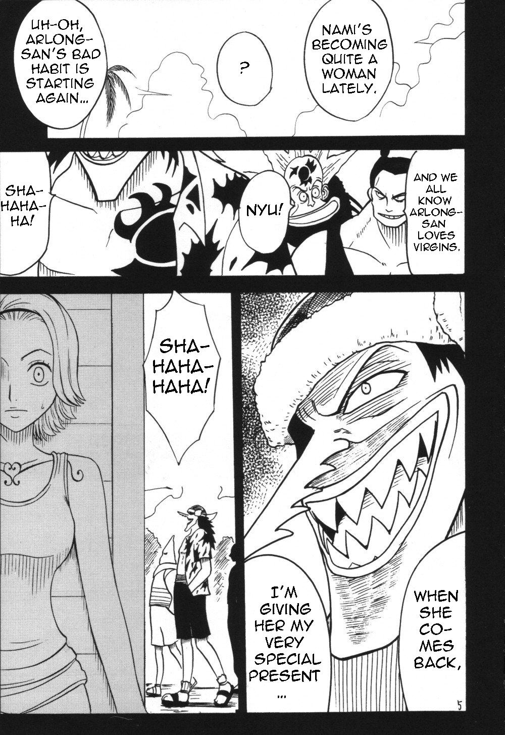 VOYAGE page 4 full