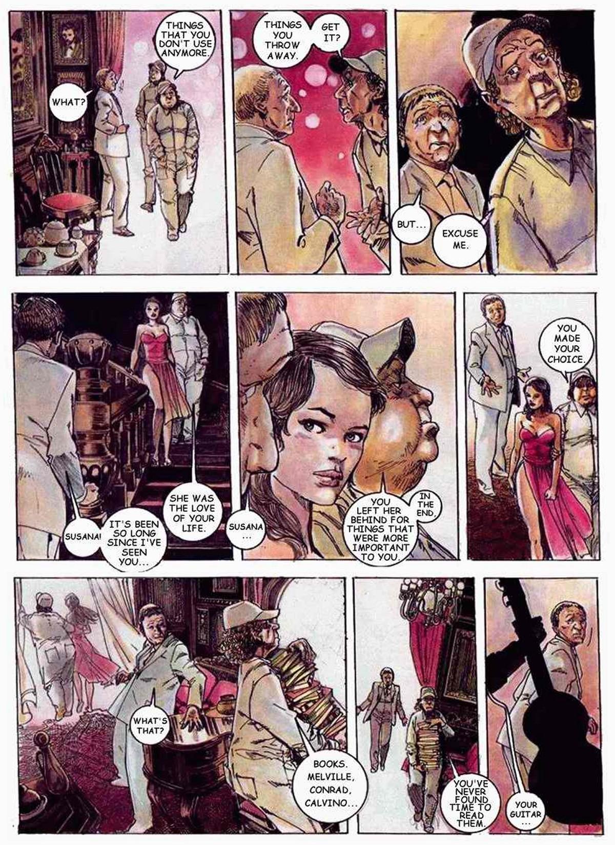 Chances page 4 full