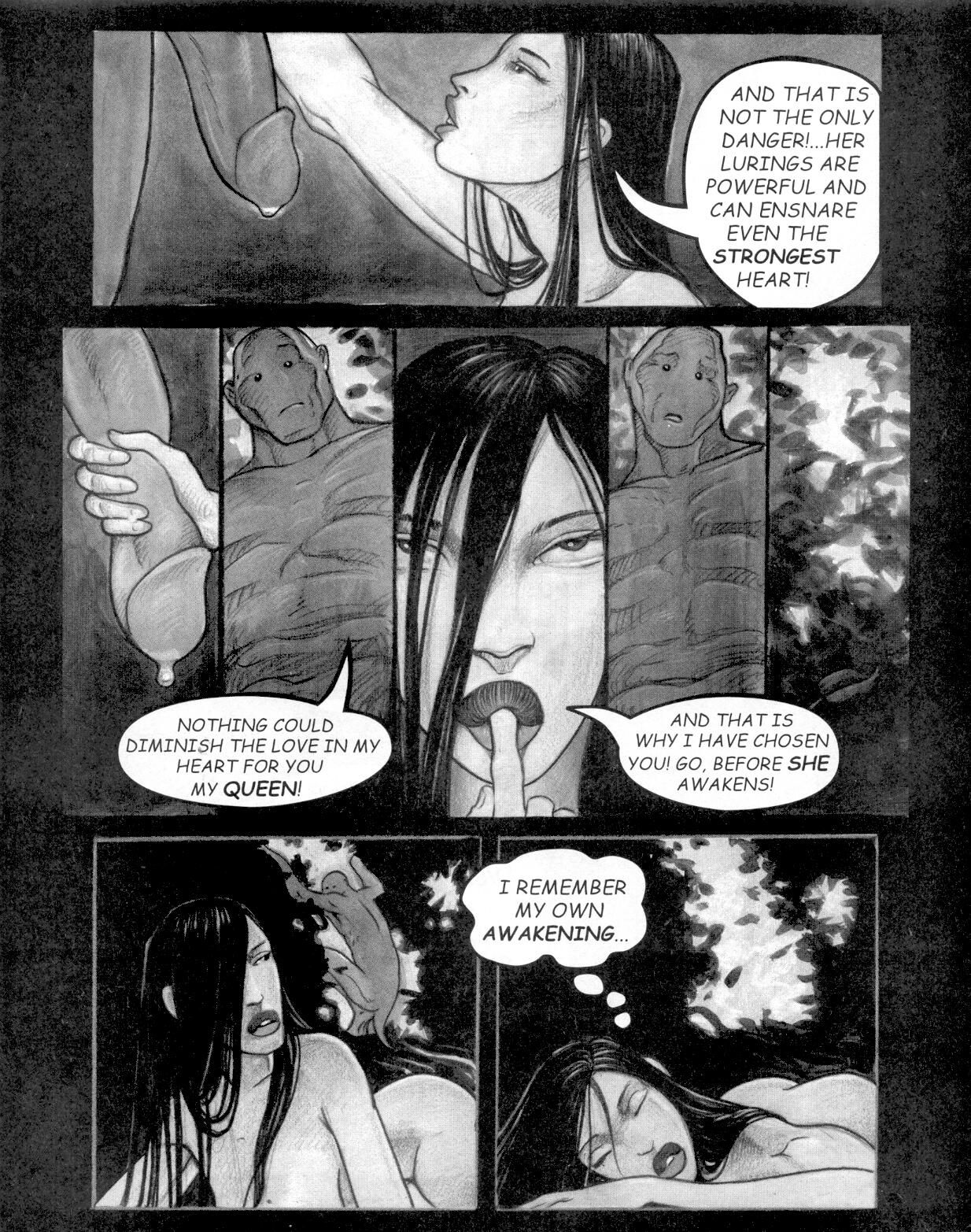 Sizzle comix #19 page 11 full