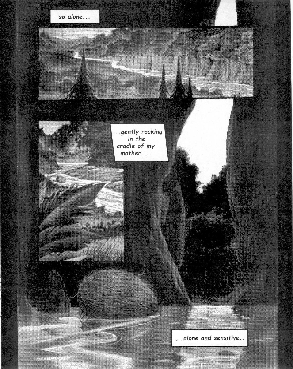 Sizzle comix #19 page 12 full
