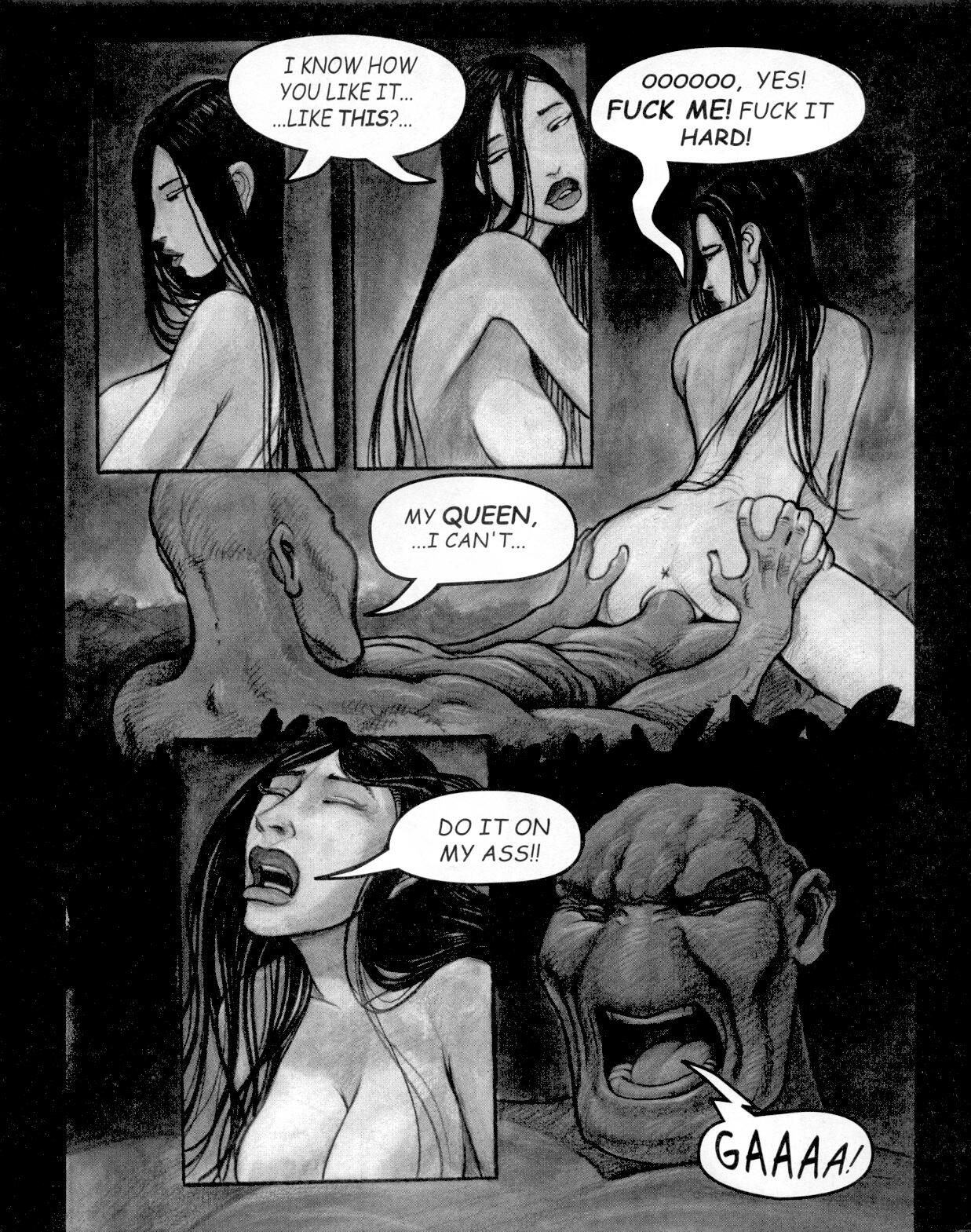 Sizzle comix #19 page 9 full