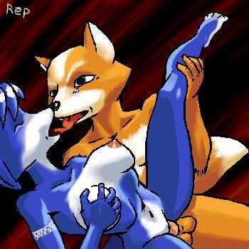 Star Fox Collection cover