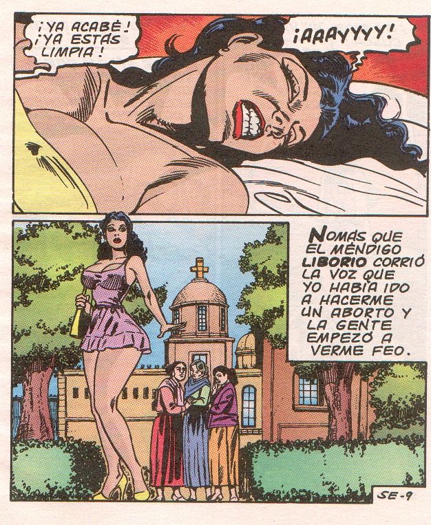 Sabrosonas 10 page 10 full