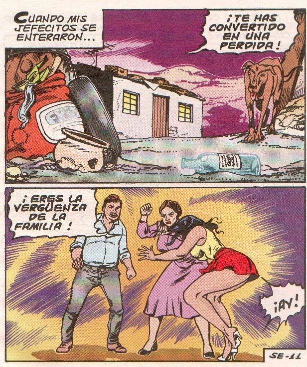 Sabrosonas 10 page 12 full
