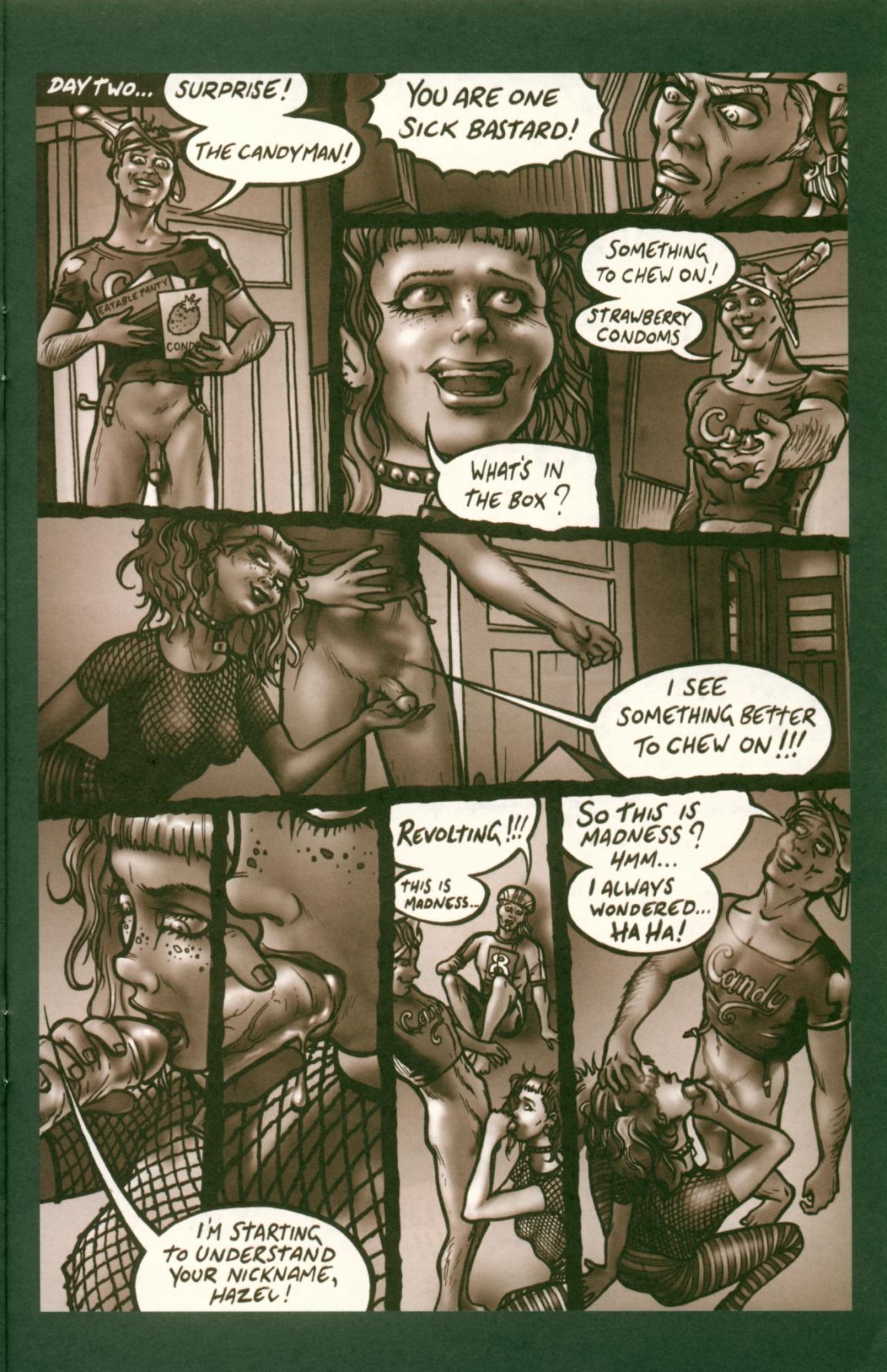 Laque Noir page 7 full