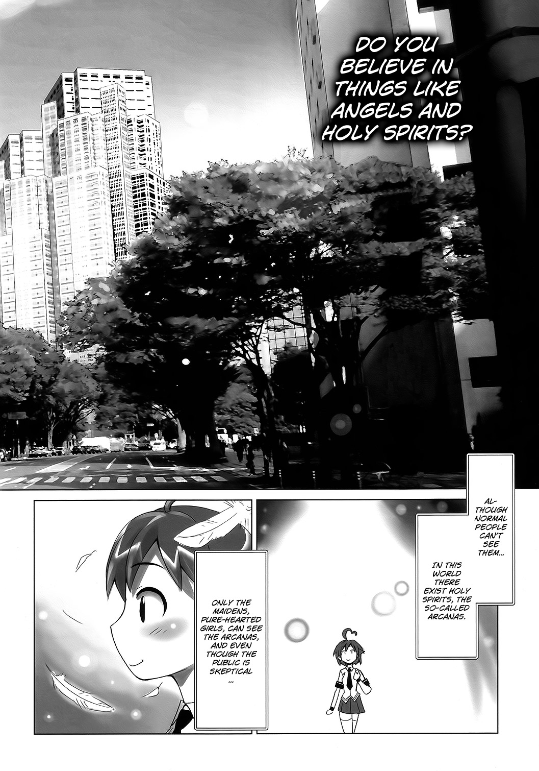 ARCANA JUICE page 3 full