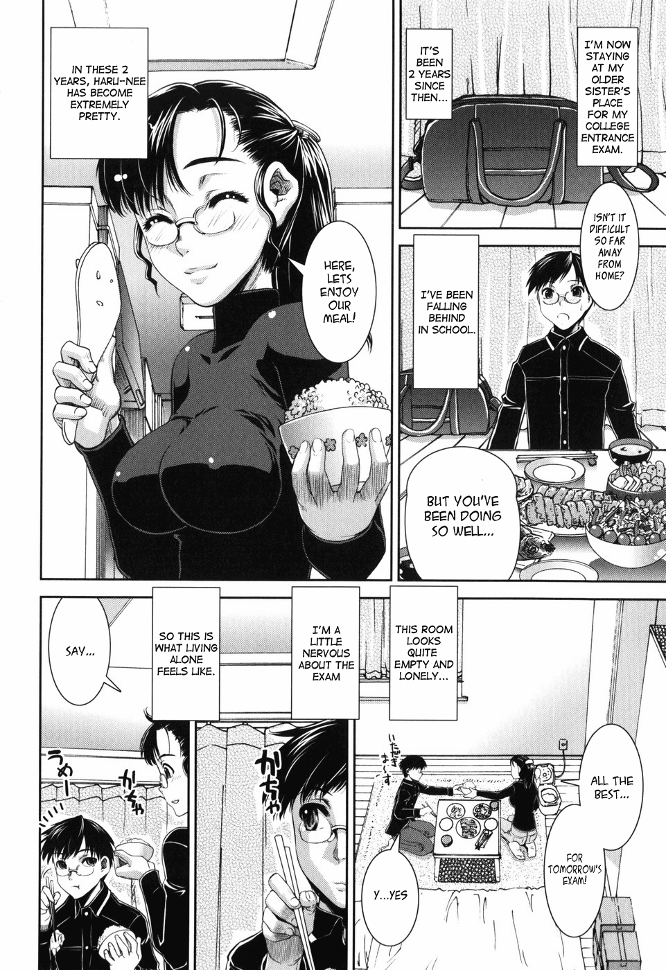 Tsuishi page 2 full