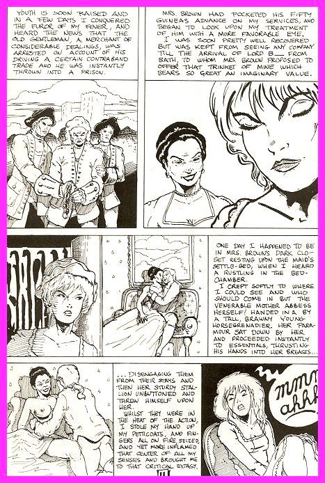 Memoirs of a Woman of Pleasure page 12 full