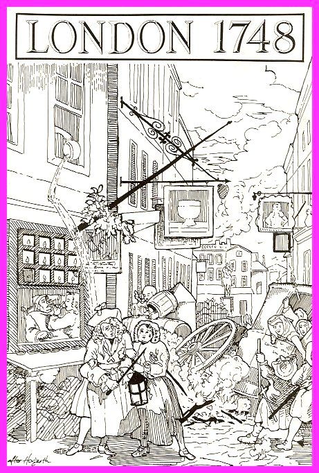 Memoirs of a Woman of Pleasure page 3 full