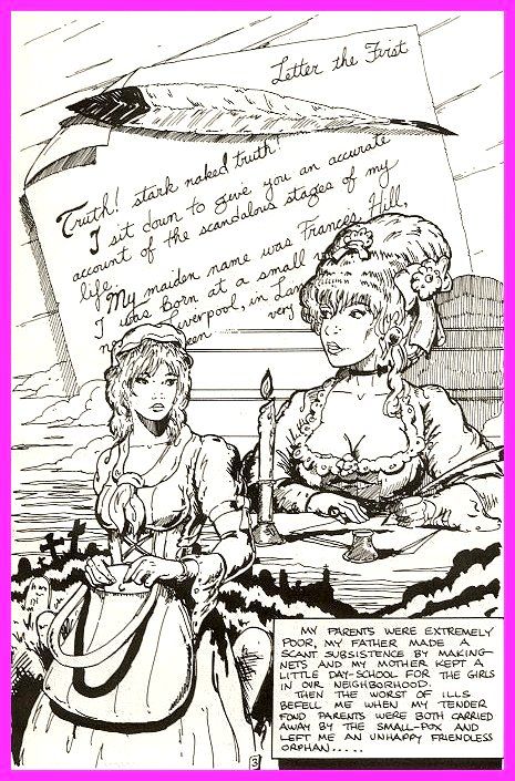Memoirs of a Woman of Pleasure page 4 full
