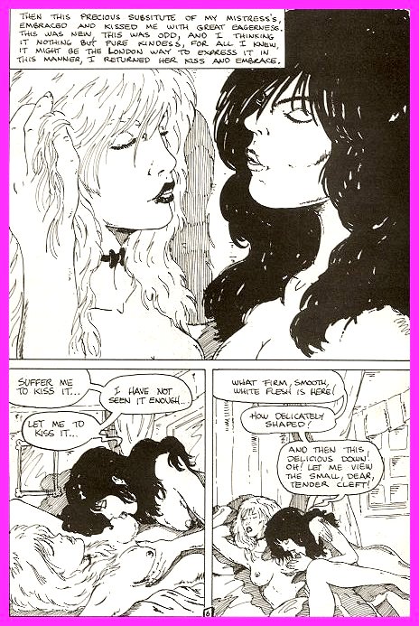 Memoirs of a Woman of Pleasure page 7 full