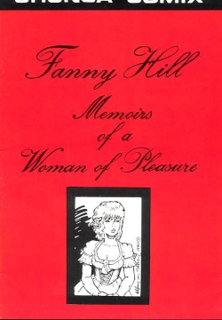 fanny hill