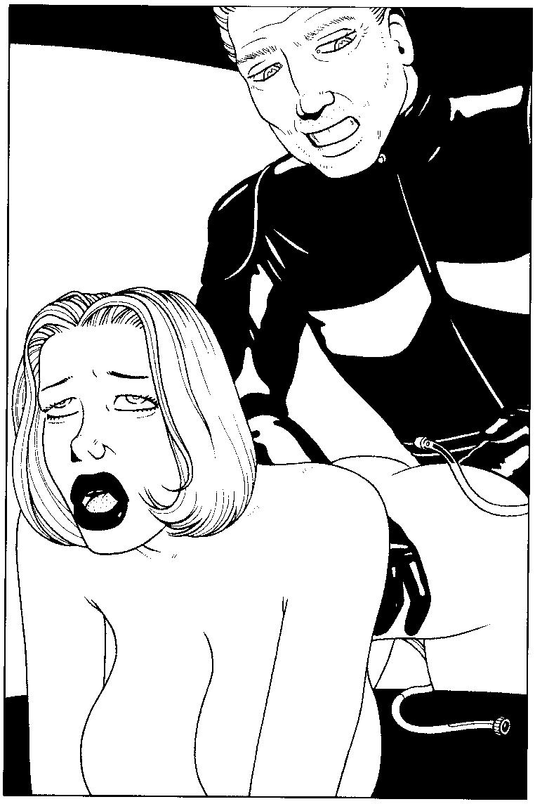 Benson - Silicone Valley Dolls 2 page 5 full
