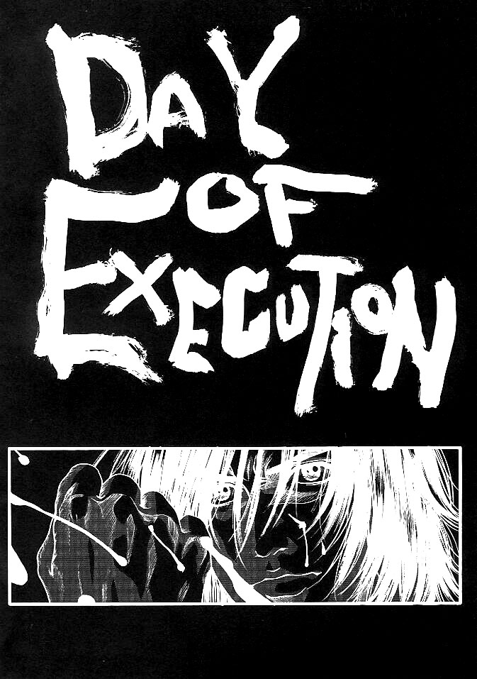 D.O.E Day of Execution page 3 full
