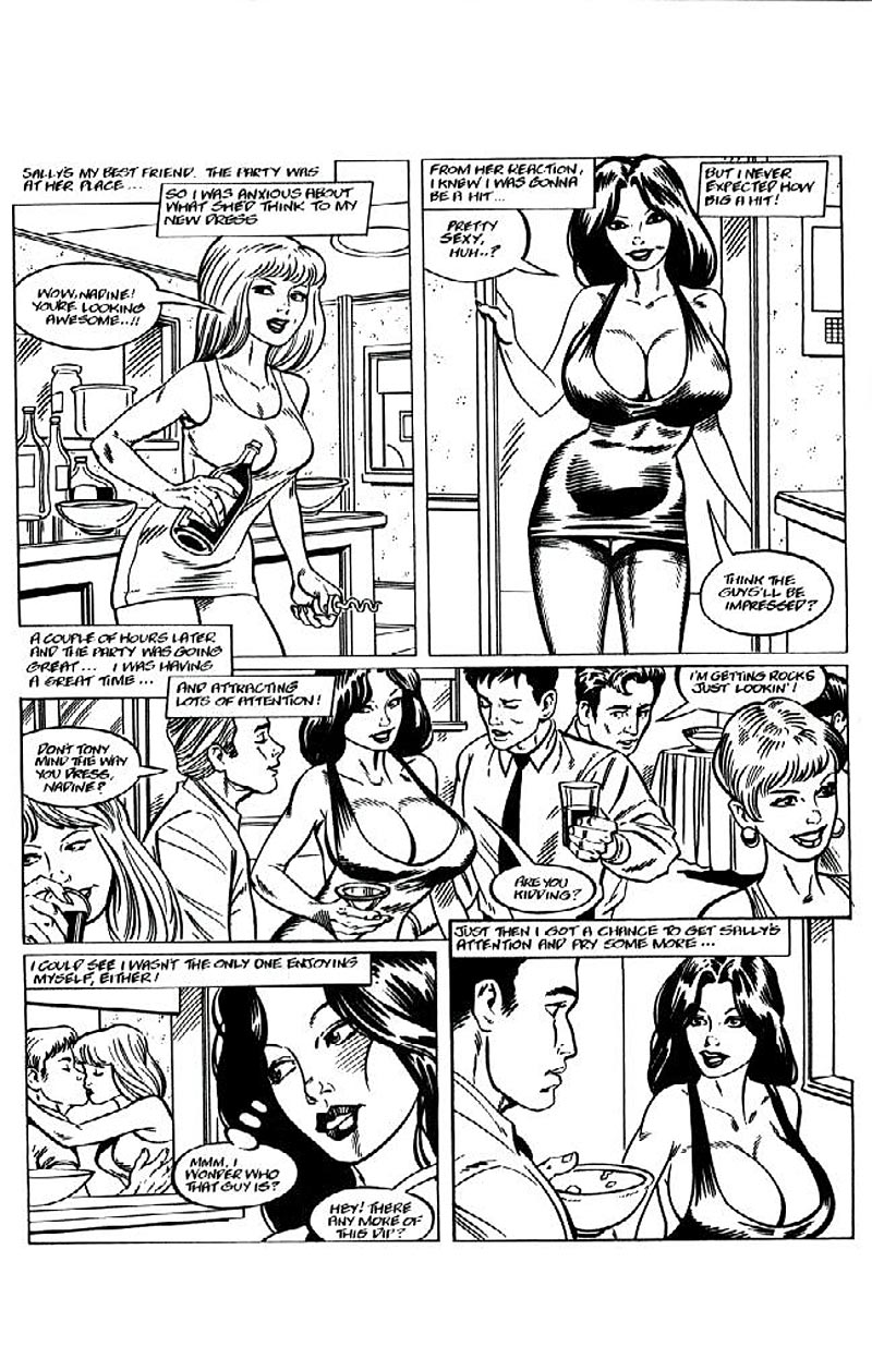 Treasure Chests page 9 full